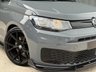 USED 2022 VOLKSWAGEN CADDY Commerce Plus R Edition 2.0 TDI DSG (+VAT) C20 Panel Van 5dr Diesel SWB Euro 6 (s/s) (122 ps) 