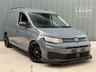USED 2022 VOLKSWAGEN CADDY Commerce Plus R Edition 2.0 TDI DSG (+VAT) C20 Panel Van 5dr Diesel SWB Euro 6 (s/s) (122 ps) 