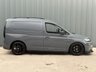 USED 2022 VOLKSWAGEN CADDY Commerce Plus R Edition 2.0 TDI DSG (+VAT) C20 Panel Van 5dr Diesel SWB Euro 6 (s/s) (122 ps) 