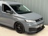 USED 2022 VOLKSWAGEN CADDY Commerce Plus R Edition 2.0 TDI DSG (+VAT) C20 Panel Van 5dr Diesel SWB Euro 6 (s/s) (122 ps) 
