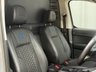USED 2022 VOLKSWAGEN CADDY Commerce Plus R Edition 2.0 TDI DSG (+VAT) C20 Panel Van 5dr Diesel SWB Euro 6 (s/s) (122 ps) 