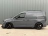 USED 2022 VOLKSWAGEN CADDY Commerce Plus R Edition 2.0 TDI DSG (+VAT) C20 Panel Van 5dr Diesel SWB Euro 6 (s/s) (122 ps) 