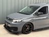 USED 2022 VOLKSWAGEN CADDY Commerce Plus R Edition 2.0 TDI DSG (+VAT) C20 Panel Van 5dr Diesel SWB Euro 6 (s/s) (122 ps) 