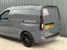 USED 2022 VOLKSWAGEN CADDY Commerce Plus R Edition 2.0 TDI DSG (+VAT) C20 Panel Van 5dr Diesel SWB Euro 6 (s/s) (122 ps) 
