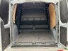 USED 2022 VOLKSWAGEN CADDY Commerce Plus R Edition 2.0 TDI DSG (+VAT) C20 Panel Van 5dr Diesel SWB Euro 6 (s/s) (122 ps) 