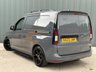 USED 2022 VOLKSWAGEN CADDY Commerce Plus R Edition 2.0 TDI DSG (+VAT) C20 Panel Van 5dr Diesel SWB Euro 6 (s/s) (122 ps) 