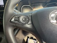 USED 2020 VAUXHALL COMBO LIFE 1.2 Turbo GPF Energy XL MPV 5dr Petrol Manual Euro 6 (s/s) (110 ps) 