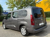 USED 2020 VAUXHALL COMBO LIFE 1.2 Turbo GPF Energy XL MPV 5dr Petrol Manual Euro 6 (s/s) (110 ps) 