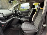 USED 2020 VAUXHALL COMBO LIFE 1.2 Turbo GPF Energy XL MPV 5dr Petrol Manual Euro 6 (s/s) (110 ps) 