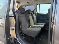 USED 2020 VAUXHALL COMBO LIFE 1.2 Turbo GPF Energy XL MPV 5dr Petrol Manual Euro 6 (s/s) (110 ps) 