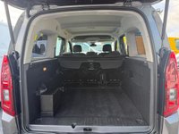 USED 2020 VAUXHALL COMBO LIFE 1.2 Turbo GPF Energy XL MPV 5dr Petrol Manual Euro 6 (s/s) (110 ps) 