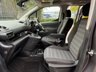 USED 2020 VAUXHALL COMBO LIFE 1.2 Turbo GPF Energy XL MPV 5dr Petrol Manual Euro 6 (s/s) (110 ps) 