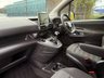 USED 2020 VAUXHALL COMBO LIFE 1.2 Turbo GPF Energy XL MPV 5dr Petrol Manual Euro 6 (s/s) (110 ps) 