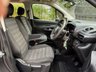 USED 2020 VAUXHALL COMBO LIFE 1.2 Turbo GPF Energy XL MPV 5dr Petrol Manual Euro 6 (s/s) (110 ps) 