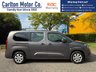 USED 2020 VAUXHALL COMBO LIFE 1.2 Turbo GPF Energy XL MPV 5dr Petrol Manual Euro 6 (s/s) (110 ps) 