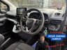 USED 2020 VAUXHALL COMBO LIFE 1.2 Turbo GPF Energy XL MPV 5dr Petrol Manual Euro 6 (s/s) (110 ps) 