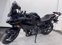 USED 2010 10 YAMAHA XJ6 Diversion S LOW MILEAGE - HPI CLEAR COMES WITH NEW MOT AND WARRANTY