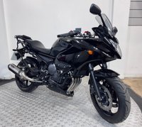 USED 2010 10 YAMAHA XJ6 Diversion S LOW MILEAGE - HPI CLEAR COMES WITH NEW MOT AND WARRANTY