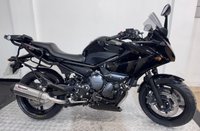 USED 2010 10 YAMAHA XJ6 Diversion S LOW MILEAGE - HPI CLEAR COMES WITH NEW MOT AND WARRANTY