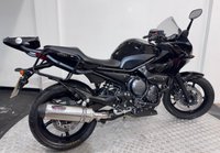USED 2010 10 YAMAHA XJ6 Diversion S LOW MILEAGE - HPI CLEAR COMES WITH NEW MOT AND WARRANTY