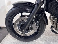 USED 2010 10 YAMAHA XJ6 Diversion S LOW MILEAGE - HPI CLEAR COMES WITH NEW MOT AND WARRANTY