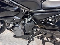 USED 2010 10 YAMAHA XJ6 Diversion S LOW MILEAGE - HPI CLEAR COMES WITH NEW MOT AND WARRANTY