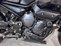 USED 2010 10 YAMAHA XJ6 Diversion S LOW MILEAGE - HPI CLEAR COMES WITH NEW MOT AND WARRANTY