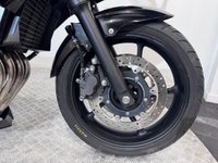 USED 2010 10 YAMAHA XJ6 Diversion S LOW MILEAGE - HPI CLEAR COMES WITH NEW MOT AND WARRANTY