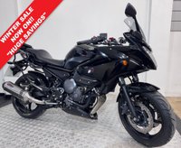 USED 2010 10 YAMAHA XJ6 Diversion S LOW MILEAGE - HPI CLEAR COMES WITH NEW MOT AND WARRANTY