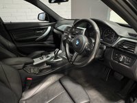 USED 2013 63 BMW 3 SERIES 2.0 320d M Sport Saloon 4dr Diesel Auto xDrive Euro 5 (s/s) (184 ps) +FULL LEATHER+NATIONWIDE DELIVERY+