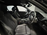 USED 2013 63 BMW 3 SERIES 2.0 320d M Sport Saloon 4dr Diesel Auto xDrive Euro 5 (s/s) (184 ps) +FULL LEATHER+NATIONWIDE DELIVERY+