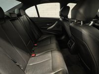 USED 2013 63 BMW 3 SERIES 2.0 320d M Sport Saloon 4dr Diesel Auto xDrive Euro 5 (s/s) (184 ps) +FULL LEATHER+NATIONWIDE DELIVERY+
