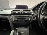USED 2013 63 BMW 3 SERIES 2.0 320d M Sport Saloon 4dr Diesel Auto xDrive Euro 5 (s/s) (184 ps) +FULL LEATHER+NATIONWIDE DELIVERY+