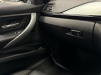 USED 2013 63 BMW 3 SERIES 2.0 320d M Sport Saloon 4dr Diesel Auto xDrive Euro 5 (s/s) (184 ps) +FULL LEATHER+NATIONWIDE DELIVERY+