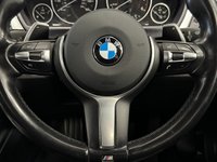 USED 2013 63 BMW 3 SERIES 2.0 320d M Sport Saloon 4dr Diesel Auto xDrive Euro 5 (s/s) (184 ps) +FULL LEATHER+NATIONWIDE DELIVERY+