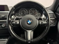 USED 2013 63 BMW 3 SERIES 2.0 320d M Sport Saloon 4dr Diesel Auto xDrive Euro 5 (s/s) (184 ps) +FULL LEATHER+NATIONWIDE DELIVERY+