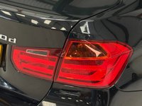 USED 2013 63 BMW 3 SERIES 2.0 320d M Sport Saloon 4dr Diesel Auto xDrive Euro 5 (s/s) (184 ps) +FULL LEATHER+NATIONWIDE DELIVERY+