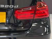 USED 2013 63 BMW 3 SERIES 2.0 320d M Sport Saloon 4dr Diesel Auto xDrive Euro 5 (s/s) (184 ps) +FULL LEATHER+NATIONWIDE DELIVERY+