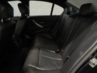 USED 2013 63 BMW 3 SERIES 2.0 320d M Sport Saloon 4dr Diesel Auto xDrive Euro 5 (s/s) (184 ps) +FULL LEATHER+NATIONWIDE DELIVERY+