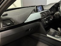 USED 2013 63 BMW 3 SERIES 2.0 320d M Sport Saloon 4dr Diesel Auto xDrive Euro 5 (s/s) (184 ps) +FULL LEATHER+NATIONWIDE DELIVERY+