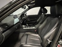 USED 2013 63 BMW 3 SERIES 2.0 320d M Sport Saloon 4dr Diesel Auto xDrive Euro 5 (s/s) (184 ps) +FULL LEATHER+NATIONWIDE DELIVERY+