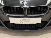 USED 2013 63 BMW 3 SERIES 2.0 320d M Sport Saloon 4dr Diesel Auto xDrive Euro 5 (s/s) (184 ps) +FULL LEATHER+NATIONWIDE DELIVERY+