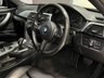 USED 2013 63 BMW 3 SERIES 2.0 320d M Sport Saloon 4dr Diesel Auto xDrive Euro 5 (s/s) (184 ps) +FULL LEATHER+NATIONWIDE DELIVERY+