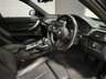 USED 2013 63 BMW 3 SERIES 2.0 320d M Sport Saloon 4dr Diesel Auto xDrive Euro 5 (s/s) (184 ps) +FULL LEATHER+NATIONWIDE DELIVERY+