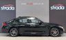 USED 2013 63 BMW 3 SERIES 2.0 320d M Sport Saloon 4dr Diesel Auto xDrive Euro 5 (s/s) (184 ps) +FULL LEATHER+NATIONWIDE DELIVERY+