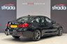USED 2013 63 BMW 3 SERIES 2.0 320d M Sport Saloon 4dr Diesel Auto xDrive Euro 5 (s/s) (184 ps) +FULL LEATHER+NATIONWIDE DELIVERY+