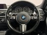 USED 2013 63 BMW 3 SERIES 2.0 320d M Sport Saloon 4dr Diesel Auto xDrive Euro 5 (s/s) (184 ps) +FULL LEATHER+NATIONWIDE DELIVERY+