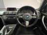 USED 2013 63 BMW 3 SERIES 2.0 320d M Sport Saloon 4dr Diesel Auto xDrive Euro 5 (s/s) (184 ps) +FULL LEATHER+NATIONWIDE DELIVERY+