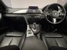 USED 2013 63 BMW 3 SERIES 2.0 320d M Sport Saloon 4dr Diesel Auto xDrive Euro 5 (s/s) (184 ps) +FULL LEATHER+NATIONWIDE DELIVERY+