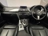 USED 2013 63 BMW 3 SERIES 2.0 320d M Sport Saloon 4dr Diesel Auto xDrive Euro 5 (s/s) (184 ps) +FULL LEATHER+NATIONWIDE DELIVERY+